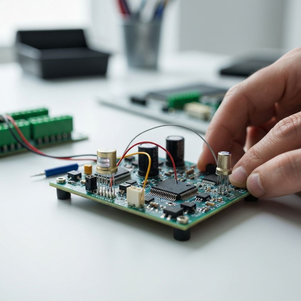 IoT & Softwareentwicklung