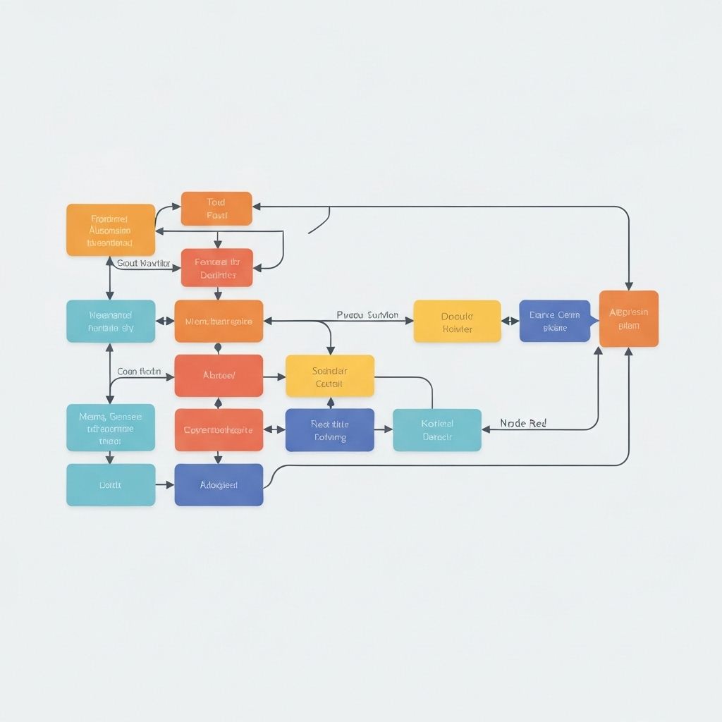 Automationen & Blueprints