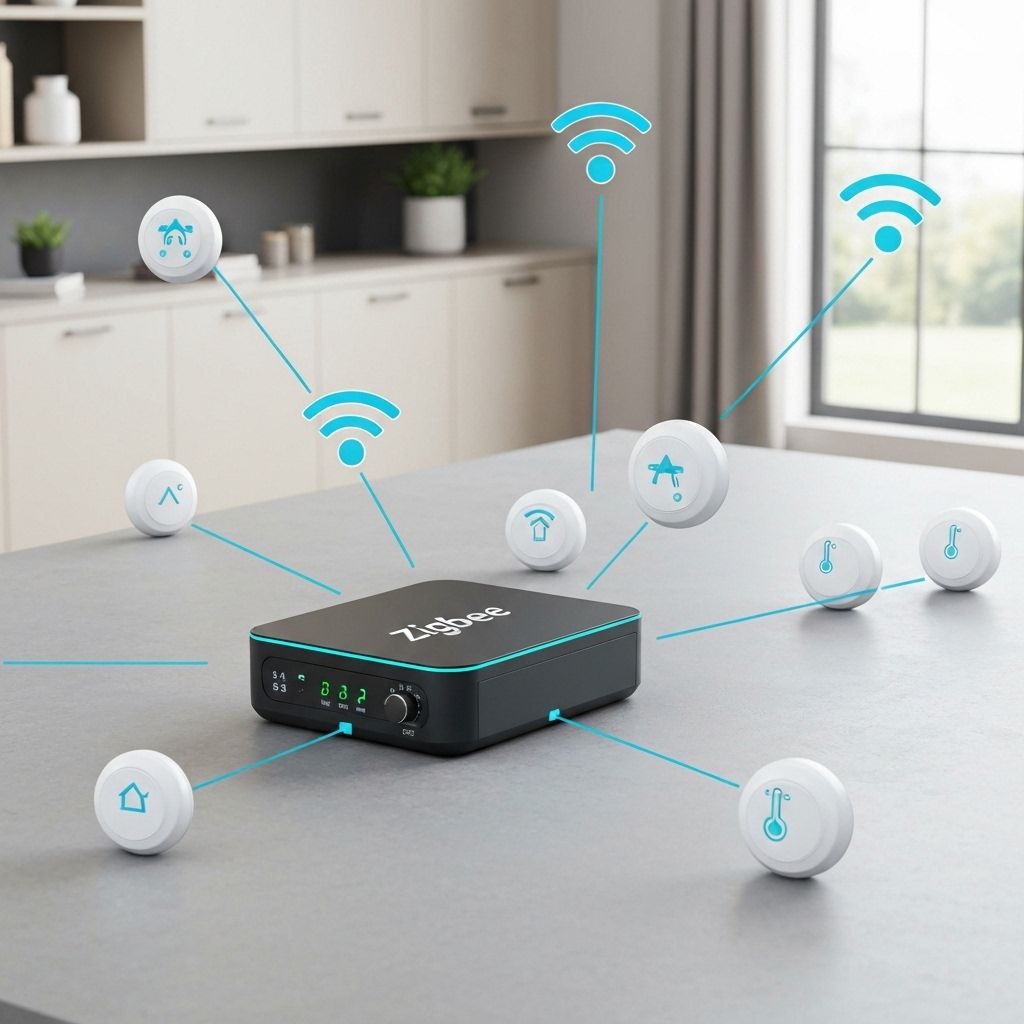 Smart Home Integration